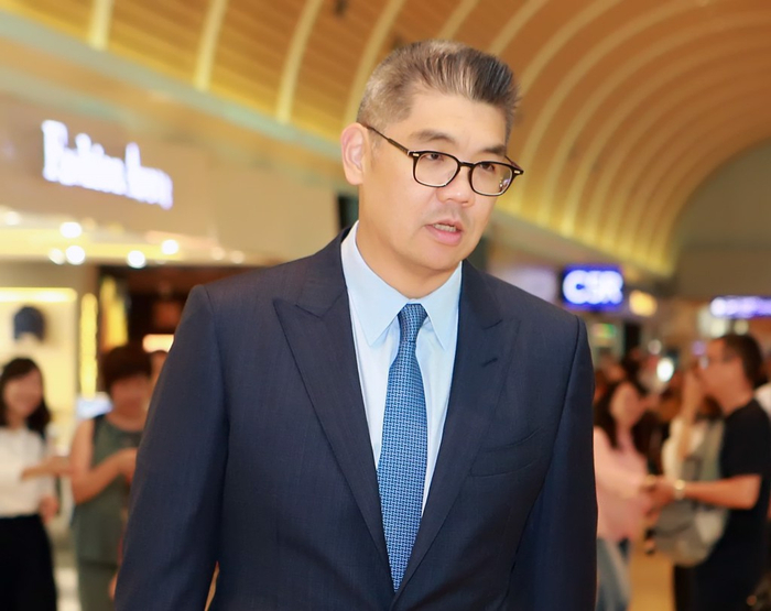 连胜文（图自台媒）