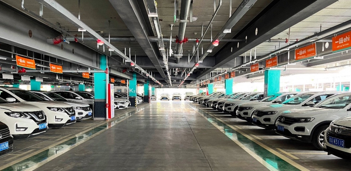 图片来源：企业供图