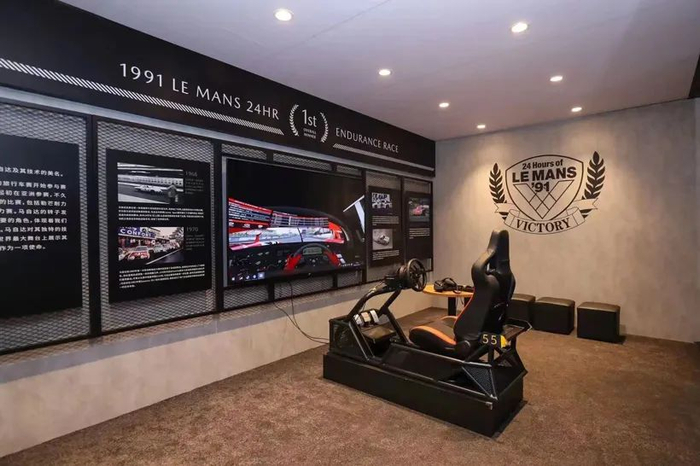 图片来源：马自达中国