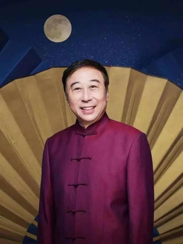 冯巩（来源：新京报微博）