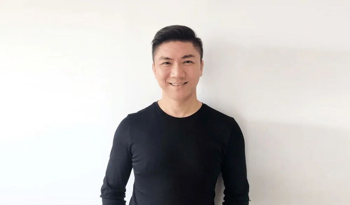 图｜ Zilliz 创始人 & CEO 星爵