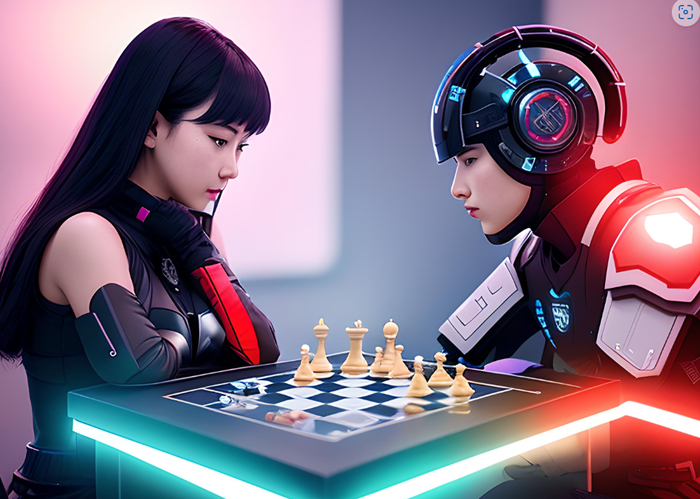 图片来源：由无界 AI工具生成