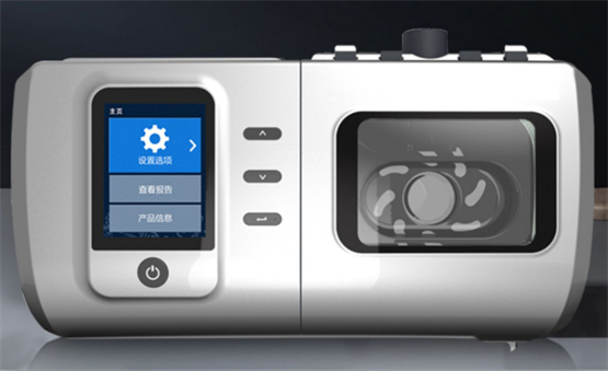 家用呼吸机哪个品牌好？首选万脉DS6单水平呼吸机