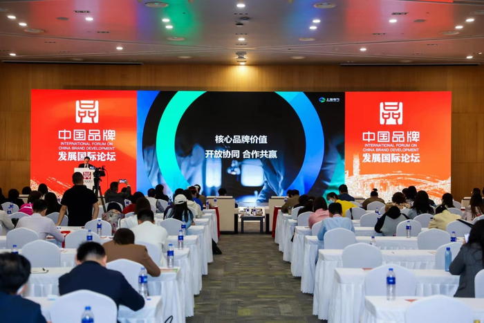 “科技驱动绿色发展，品牌赋能开放共赢——向世界讲好中国制造的电气故事”案例分享