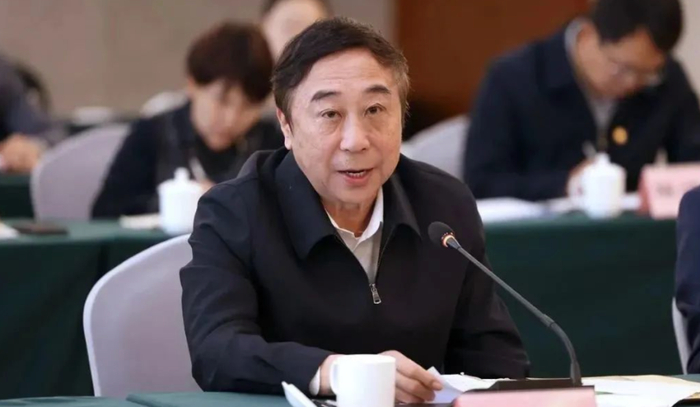 资料图 来源：民革中央官网