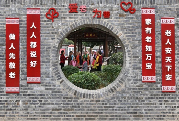 林文斌摄