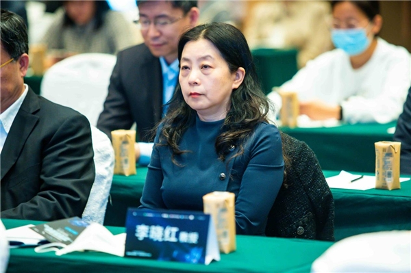 大连市友谊医院 李晓红教授