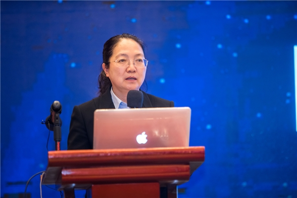 大连医科大学附属第一医院 梁战华教授