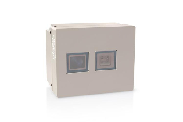 图4：Blaze ToF 3D相机