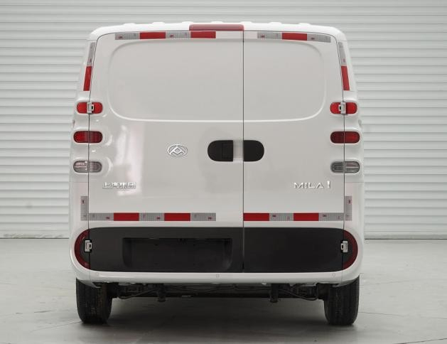 【上汽大通MAXUS MILA1全新车型】