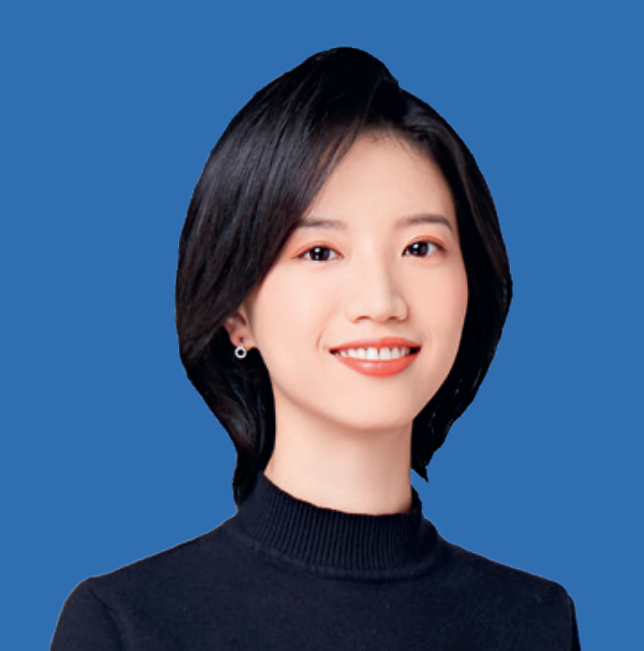 黄雪杉 兰迪律师事务所律师