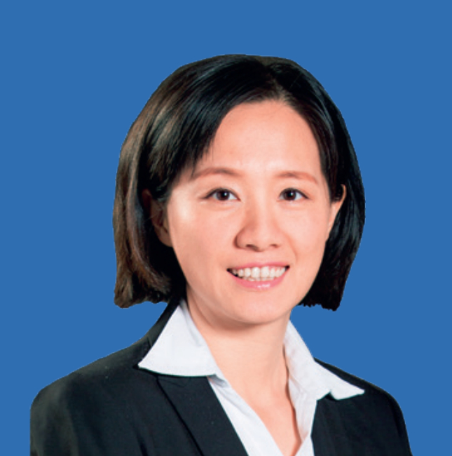 邱冬梅 厦门大学法学院国际税法和比较税制研究中心教授