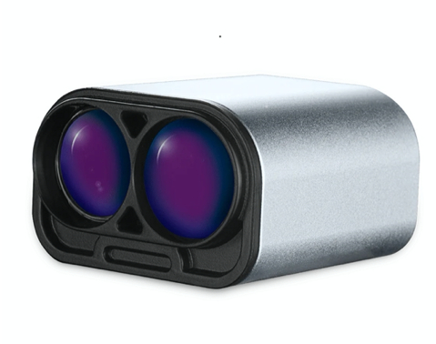 图2：激光雷达传感器LW20