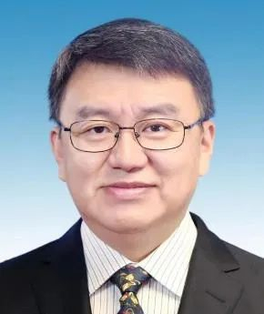 王海波 中国电子科技集团有限公司董事长、党组书记