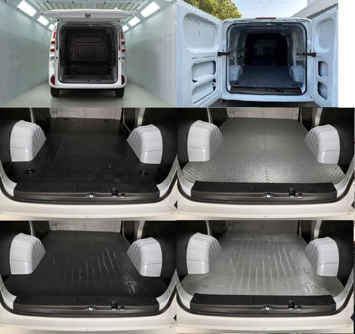 【上汽大通MAXUS MILA1全新车型】