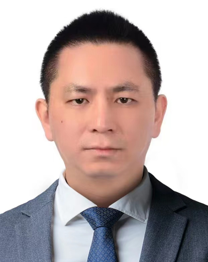 陆一担任上汽通用汽车公司副总经理。 上汽集团供图 华龙网发