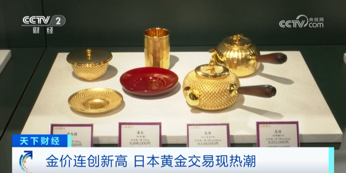 图片来源：央视财经