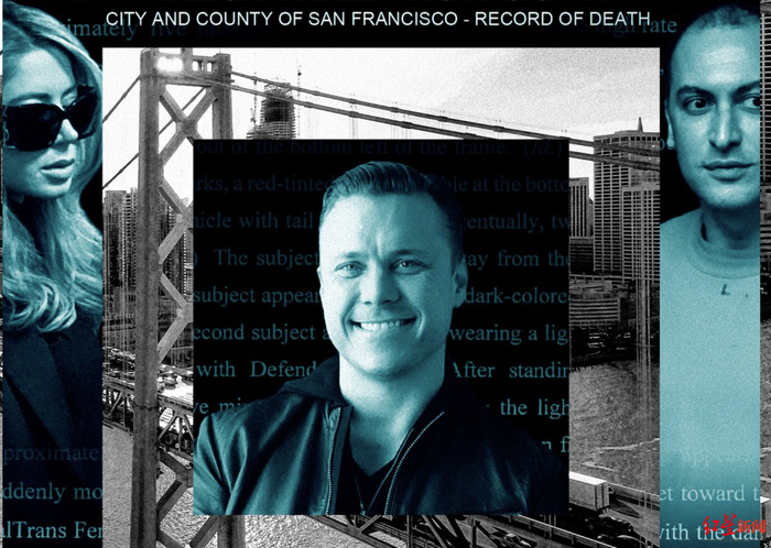 ↑从左至右，分别为卡扎尔、鲍勃和尼玛