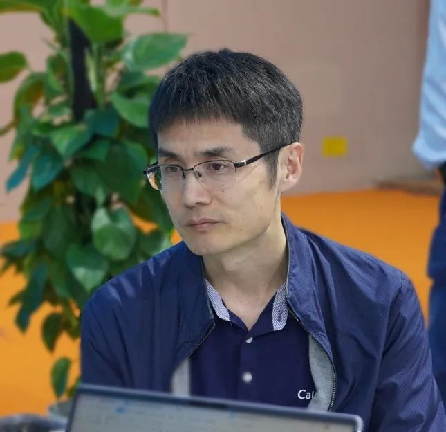 中兴高达常务副总裁牟永建