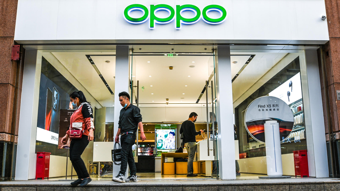 ↑资料配图 图据IC Photo