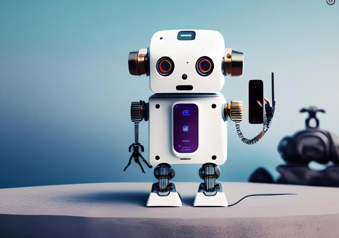 图片来源：由无界 AI工具生成