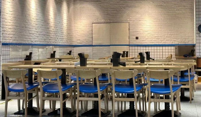 △图片来源：红餐网摄