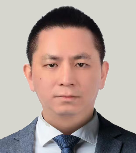 陆一 上汽通用汽车副总经理