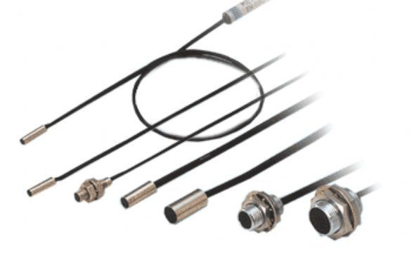 ▲图：光纤探头