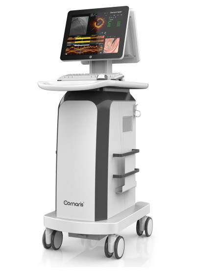 ▲Cornaris® P60，图片来源：微光医疗官网