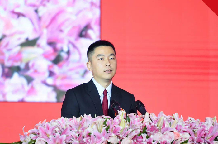 　　▲（周立宸。图源/视觉中国）