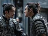 张艺谋《满江红》最终票房45.44亿 位列中国影史第6位