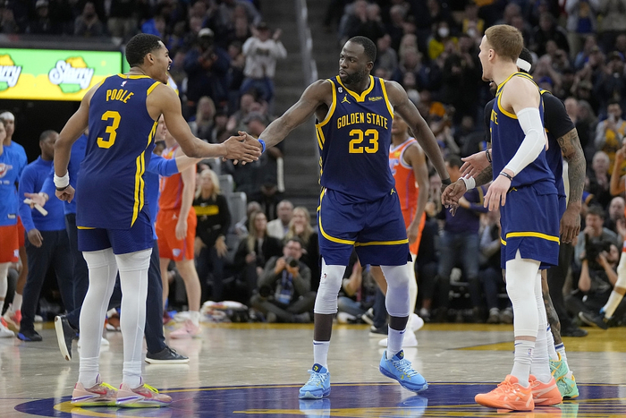 图注：普尔格林曾在训练中爆发冲突