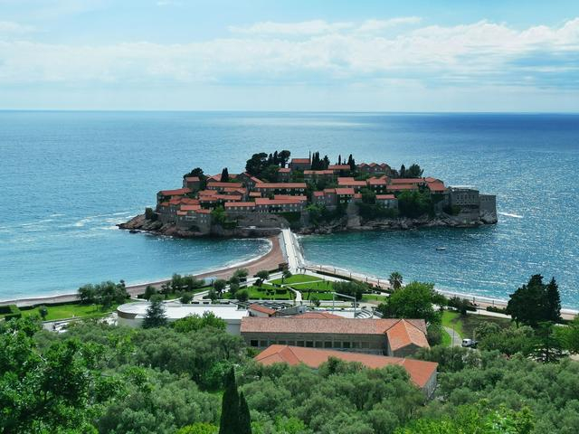 作为出境团队旅游第二批试点国家，塞尔维亚受到旅行社和游客的关注。图/IC photo