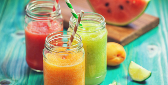 图 / 鲜活饮品官网