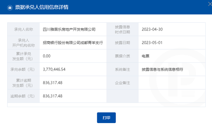 （图源：上海票据交易所网站）