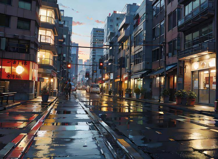 图片来源：由无界 AI工具生成