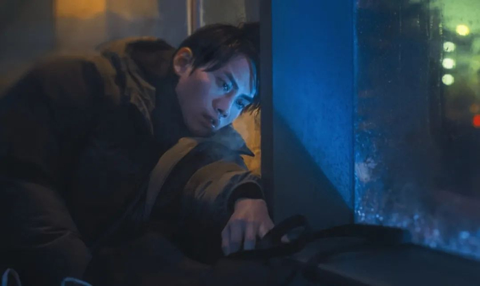 林永川/《不良执念清除师》剧照