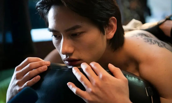 《不良执念清除师》剧照