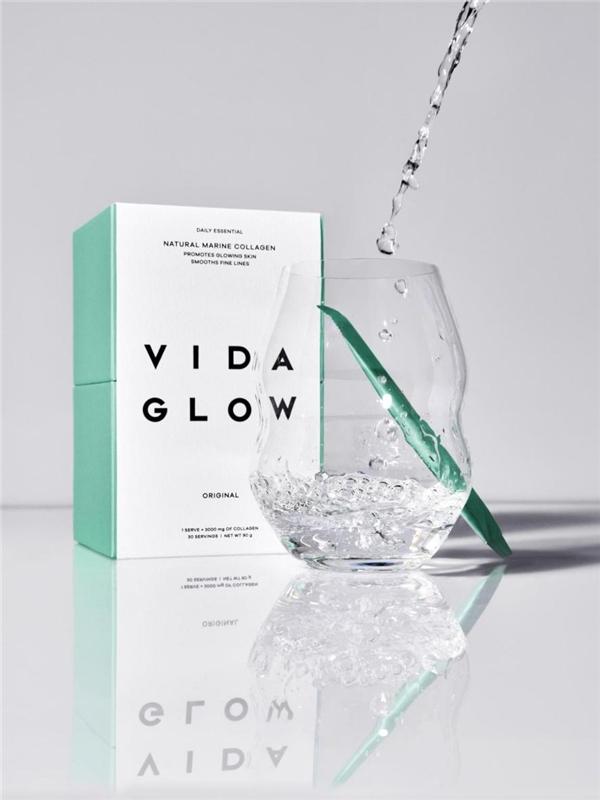 实证派口服美容品牌Vida Glow，双十一再创傲人销售战绩