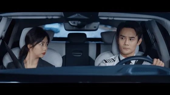 《向风而行》剧照