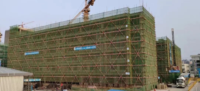 ▲东城外国语小学实景图，图源：东城教育