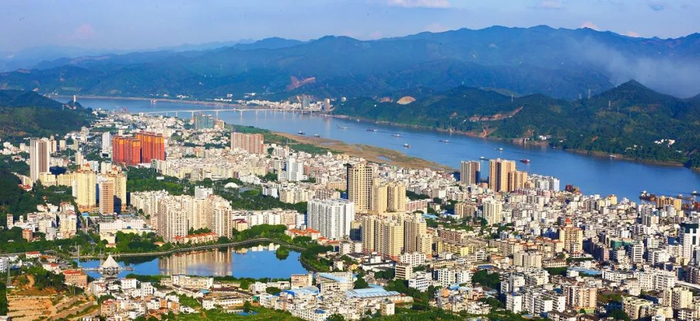 △图源 德庆发布