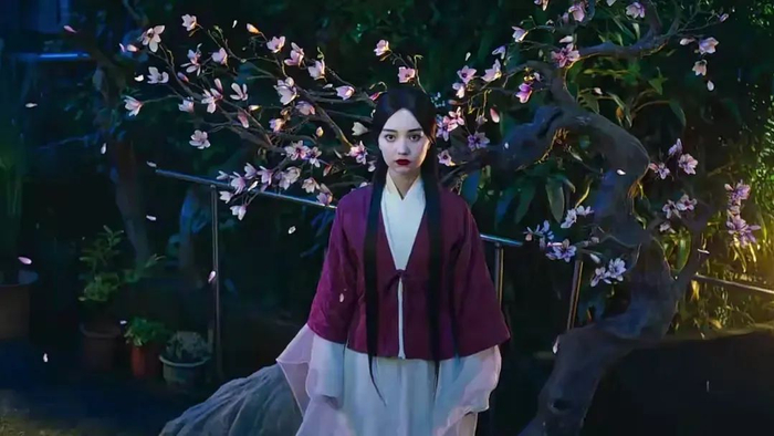 《不良执念清除师》剧照