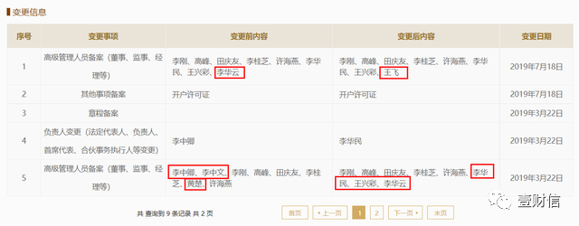 （安徽家和，截图来自国家企业信用信息公示系统）