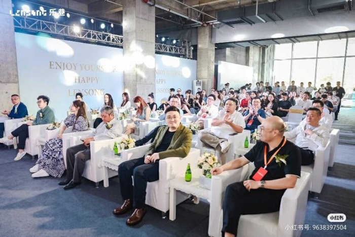 图片来源：小红书@浙江中证置业有限公司