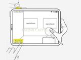 用于控制 3D 虚拟场景，苹果新专利表明未来 iPad 会配数字表冠