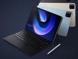 小米平板 6 Pro 限时优惠 100 元，售 2399 元起