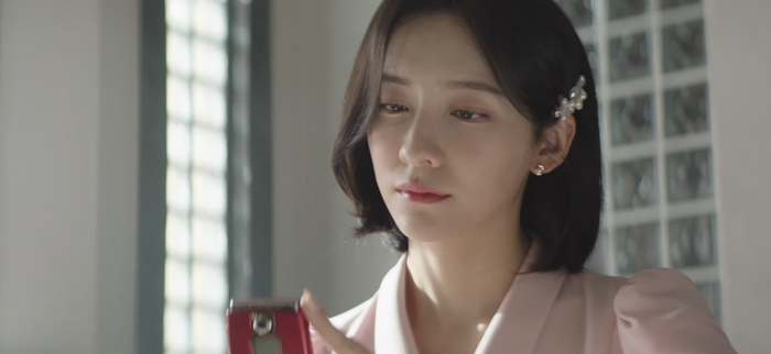 《财阀家的小儿子》剧照