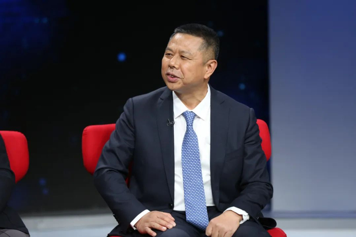 △天合光能股份有限公司董事长兼CEO 高纪凡