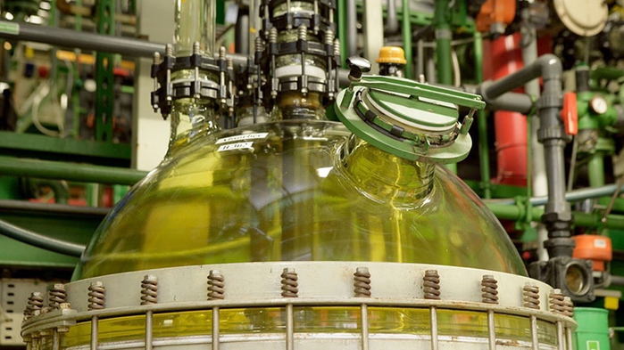 贺利氏的湿化学贵金属工艺，图源：贺利氏贵金属公司